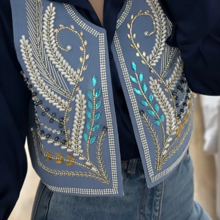 سخمه جواهردوزی