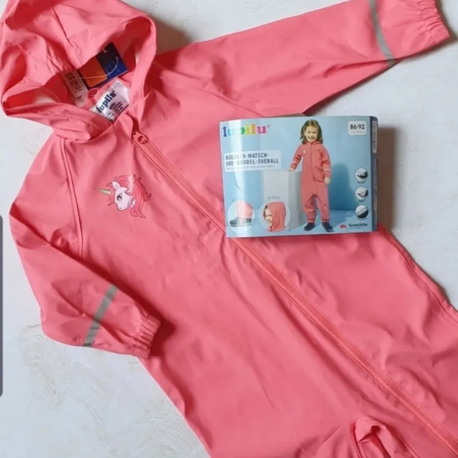 سرهمی بارانی آلمانی