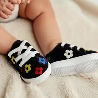 کتونی نوزادی