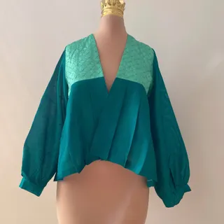 کت سوزندوزی