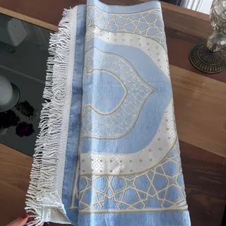 سجاده ابریشم