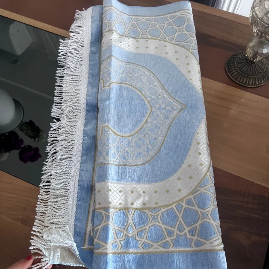 سجاده ابریشم