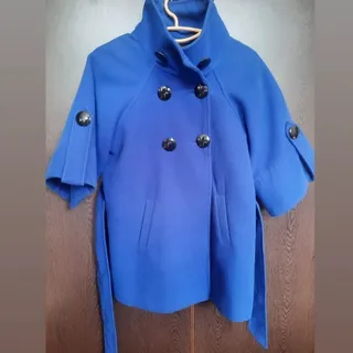 کت فوتر خارجی گرم بالا