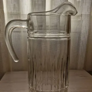 پارچ  فرانسوی