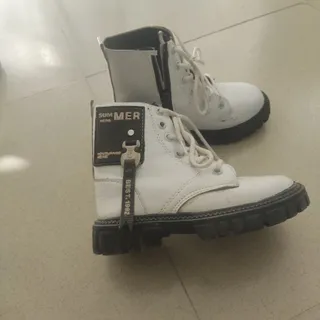 کفش دخترانه سایز 27