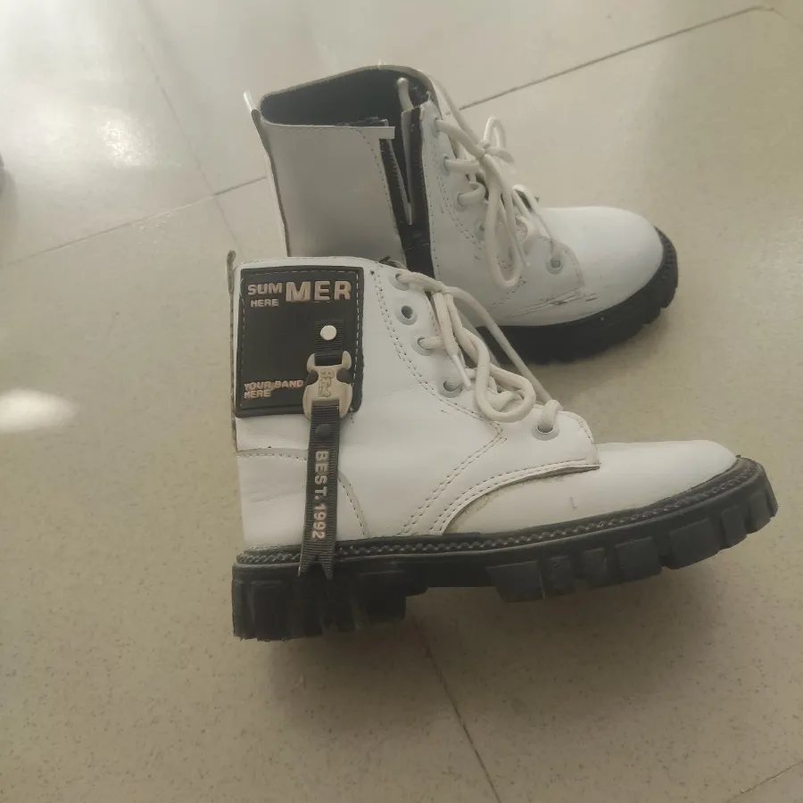 کفش دخترانه سایز 27