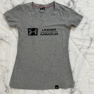 تیشرت برند آندر آمور