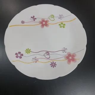 بشقاب و دیس دسینی