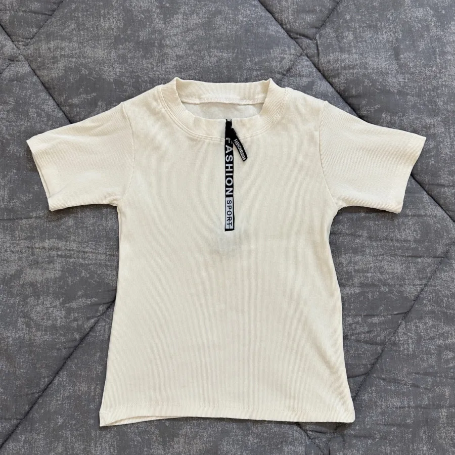 تیشرت کبریتی