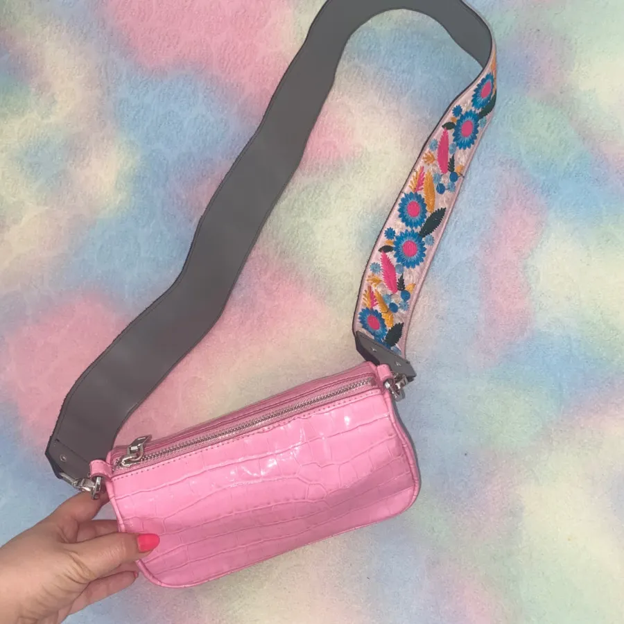 کیف اورجینال منگو