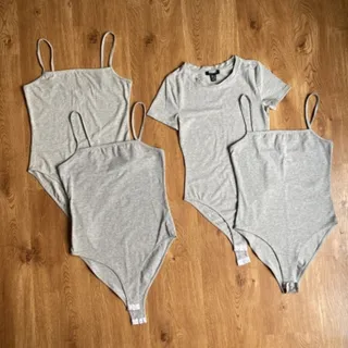 Newlook bodysuit