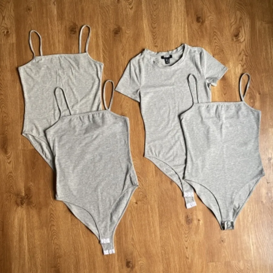 Newlook bodysuit