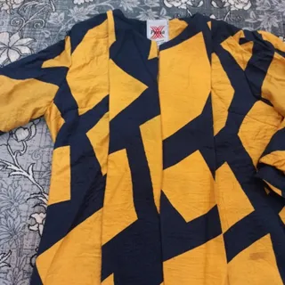 مانتو طرحدار