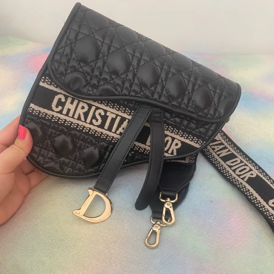 کیف کریستین