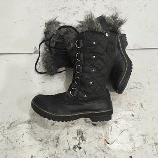 بوت برند sorel