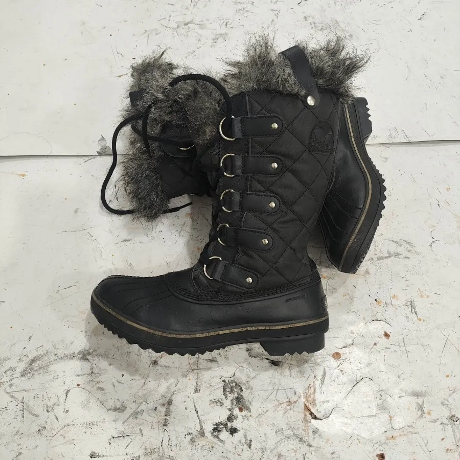 بوت برند sorel