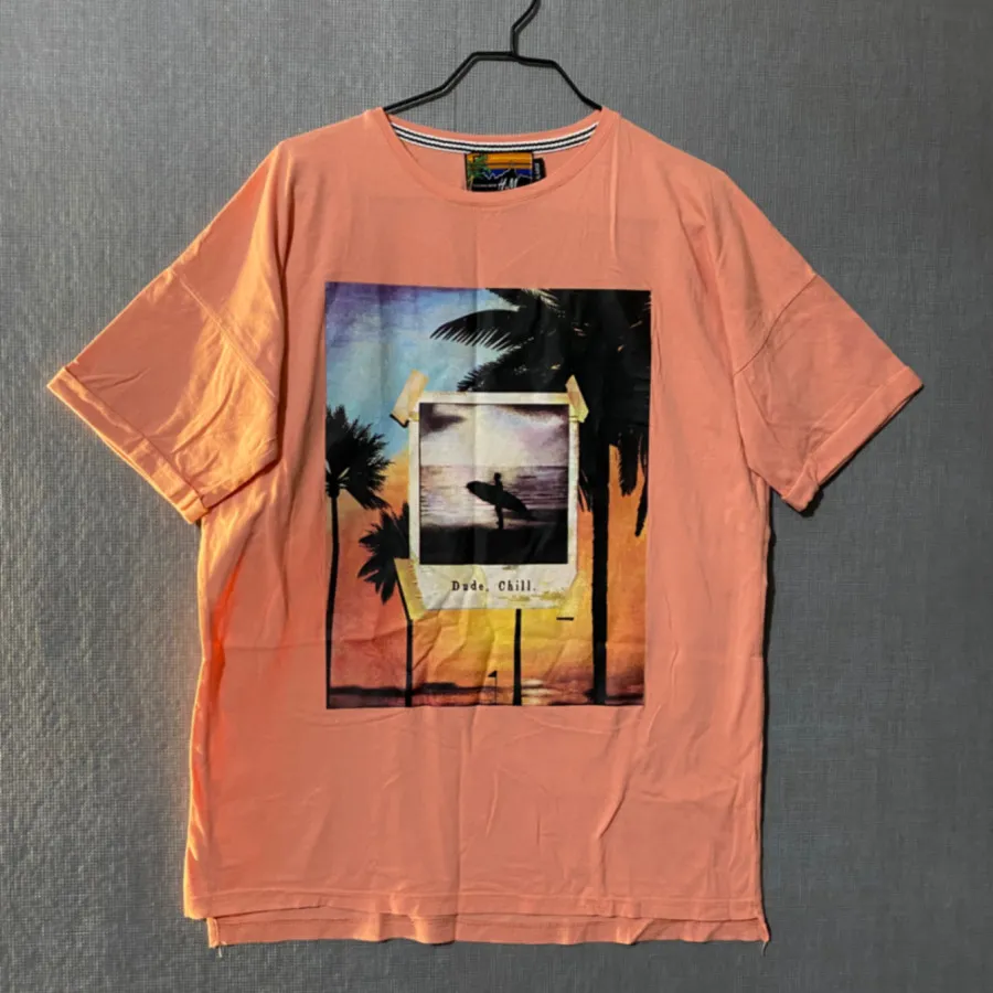 تیشرت زنانه و مردانه H&M