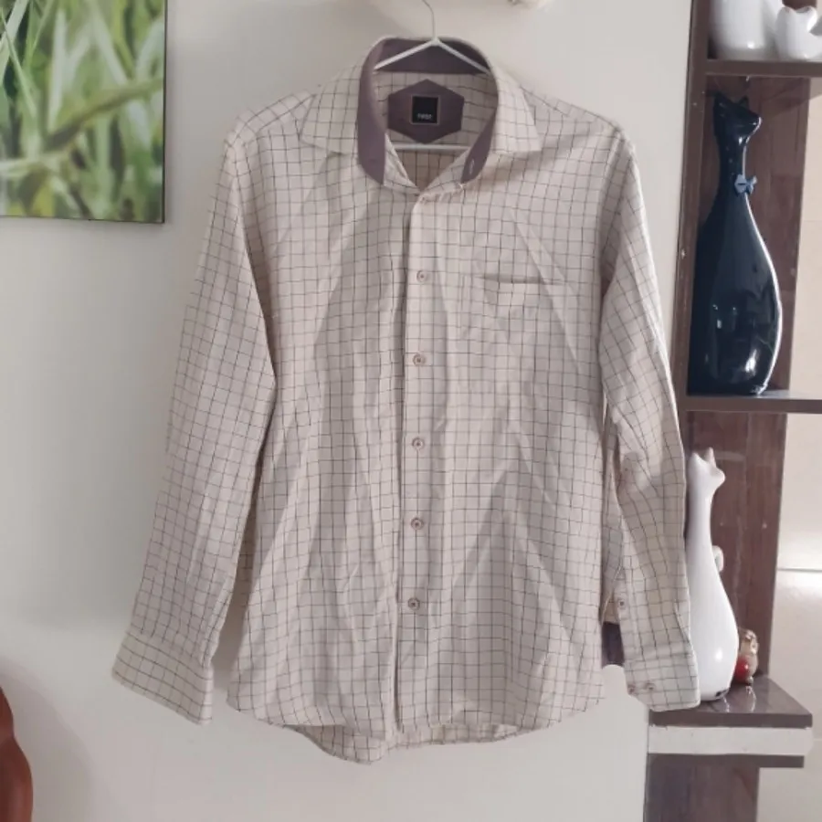 پیراهن مردانه بلوز