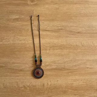 گردنبند تایلندی