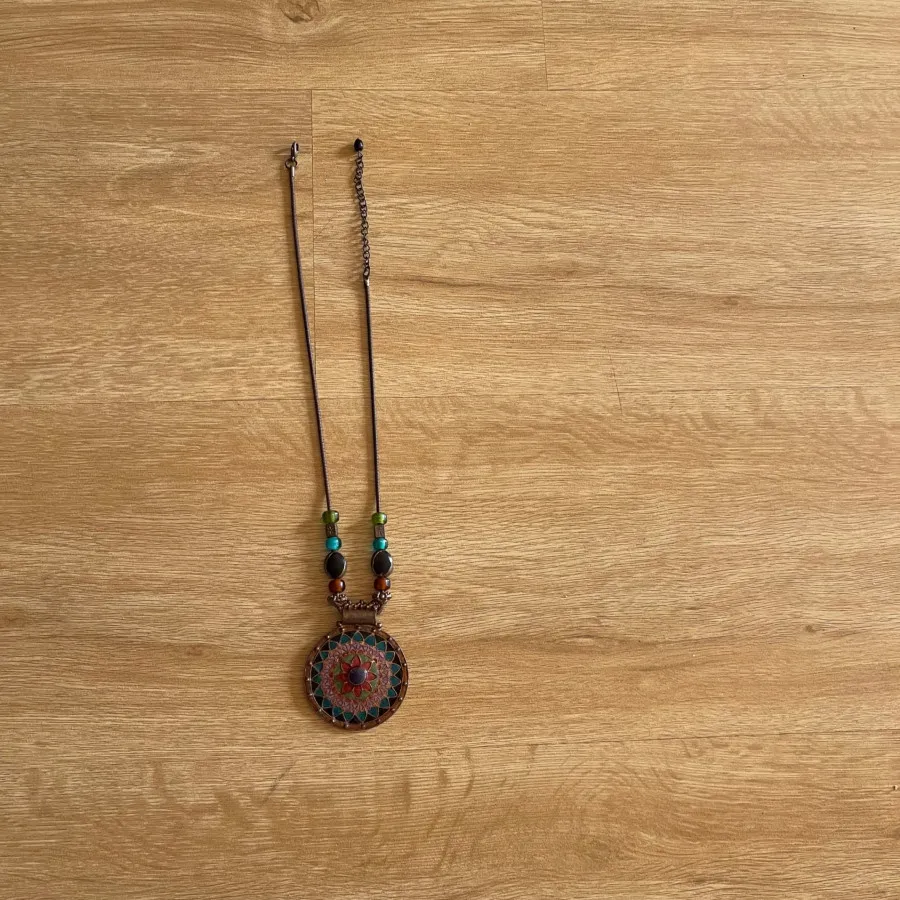 گردنبند تایلندی