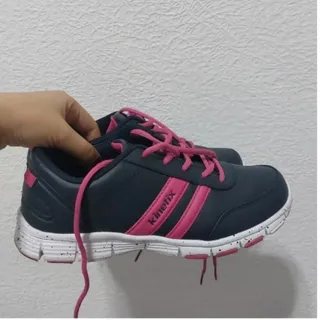 کتونی ترک kinetix