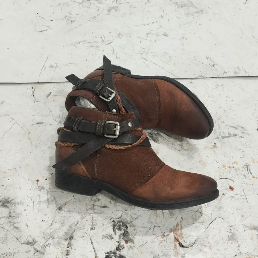 نیم بوت وارداتی