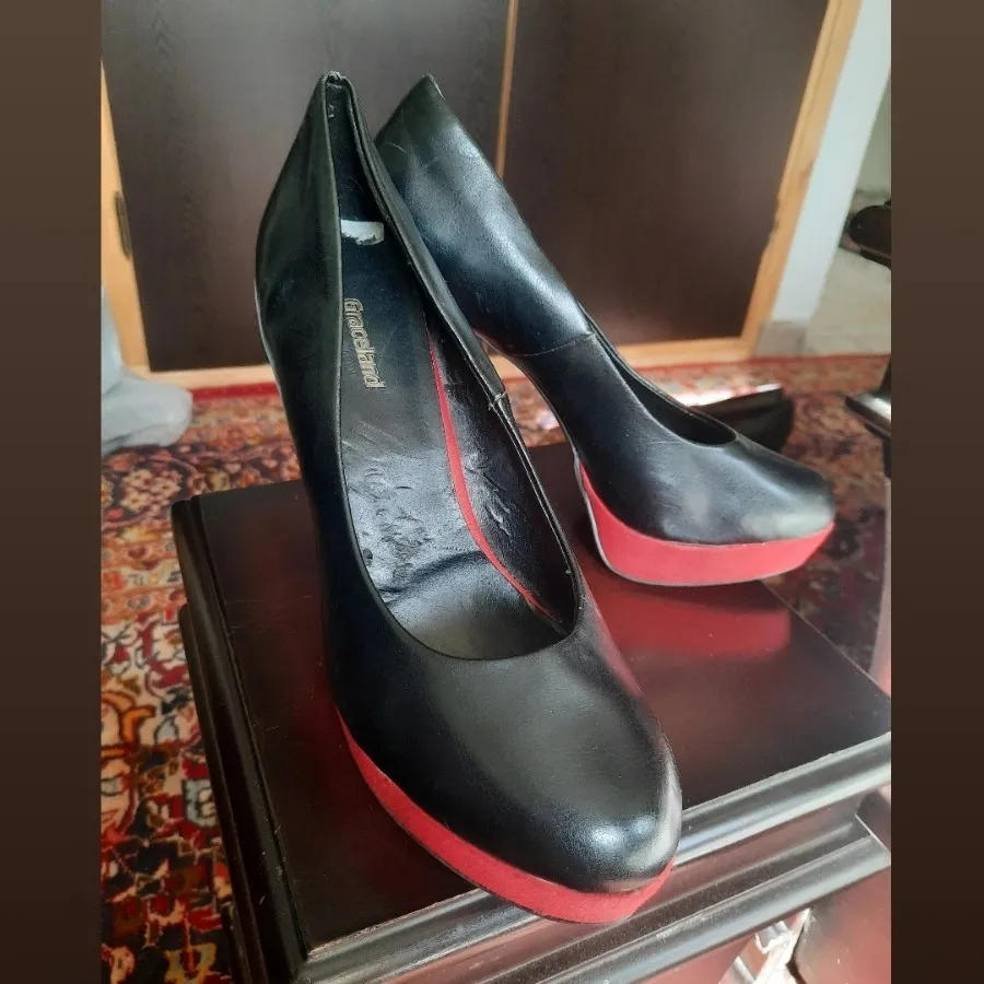 کفش خارجی اورجینال