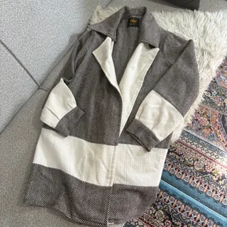 مانتو پاییزه