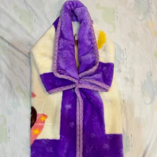 پتو قنداق شو نوزادی