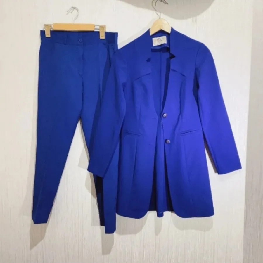 کت و شلوار جذااب