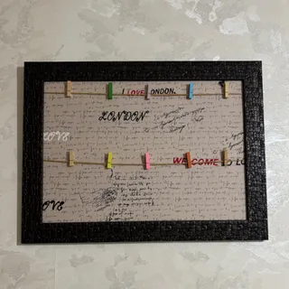 قاب عکس دیواری