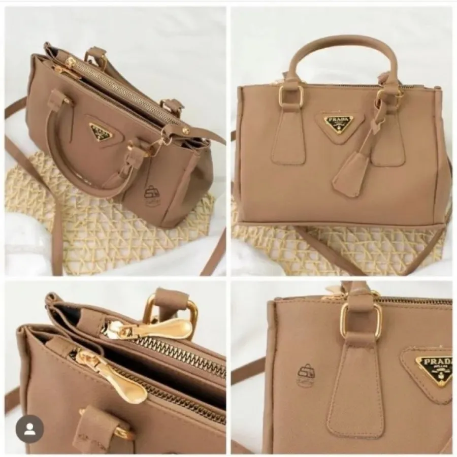کیف پرادا