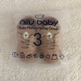 پاپوش بچه گانه