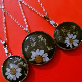 اکسسوری رزینی