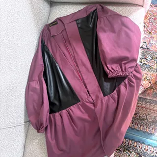 مانتو پاییزه