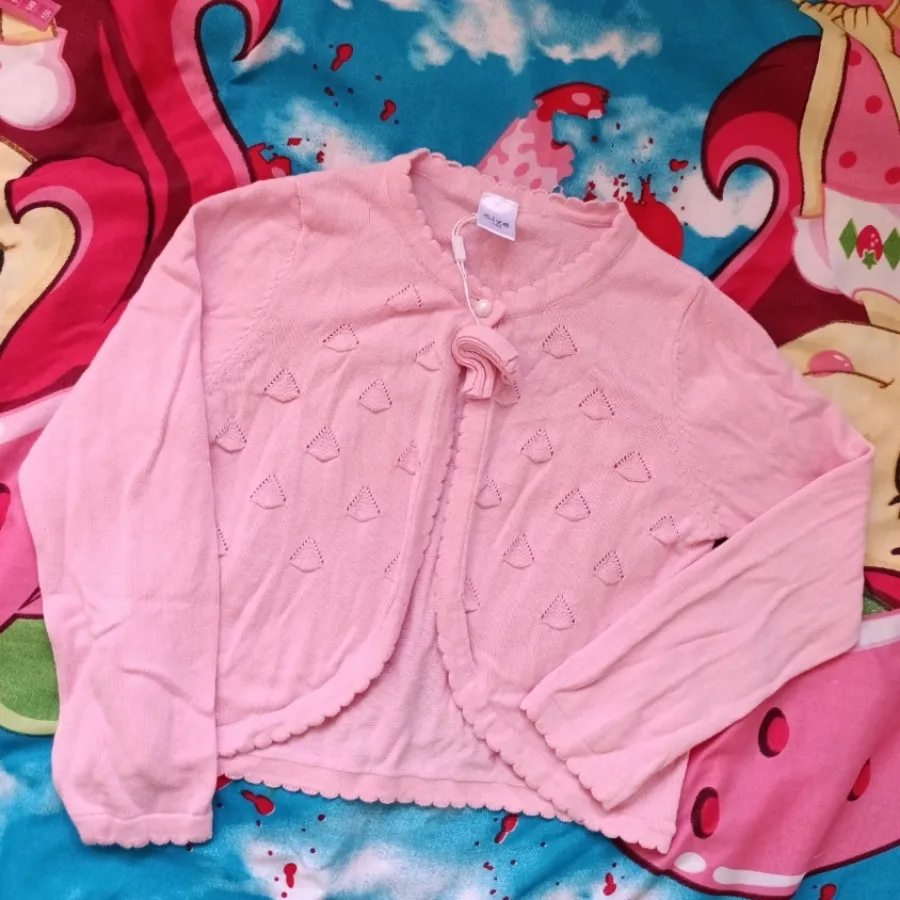 بافت بچگانه