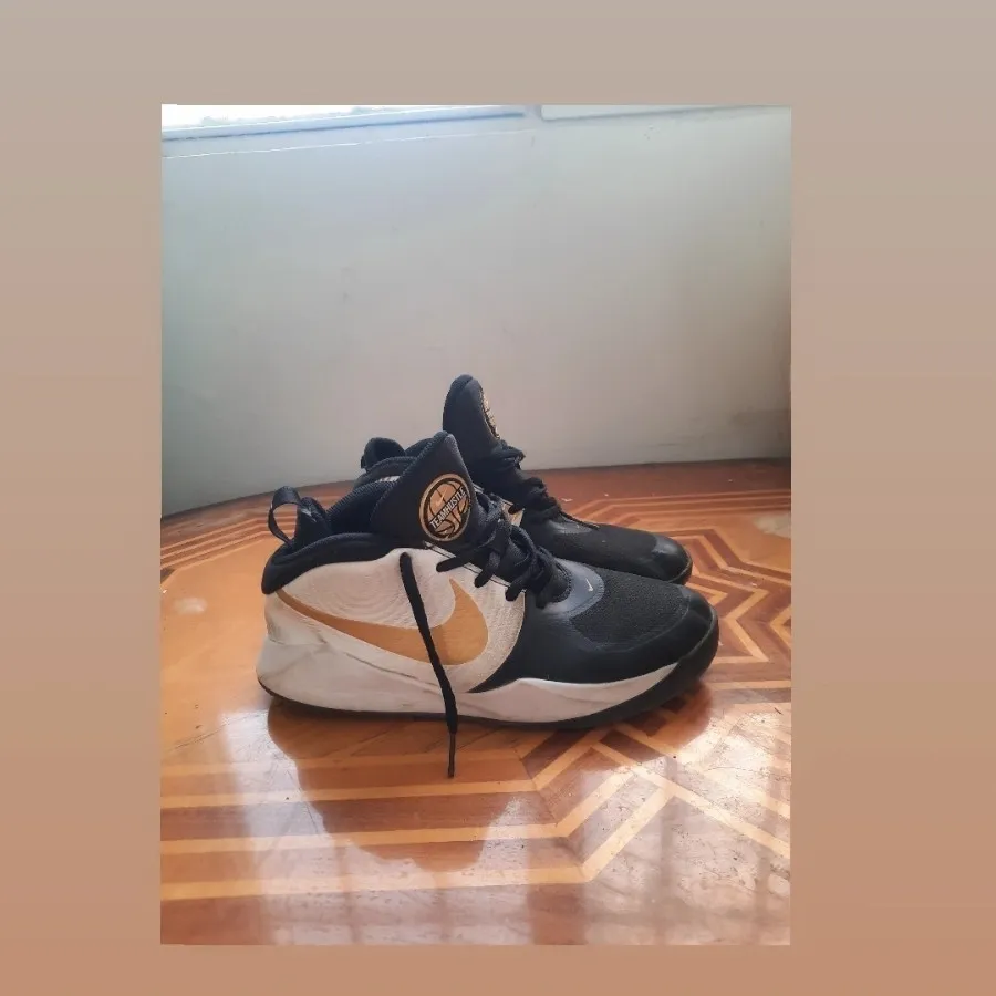 کتونی اورجینال نایکی