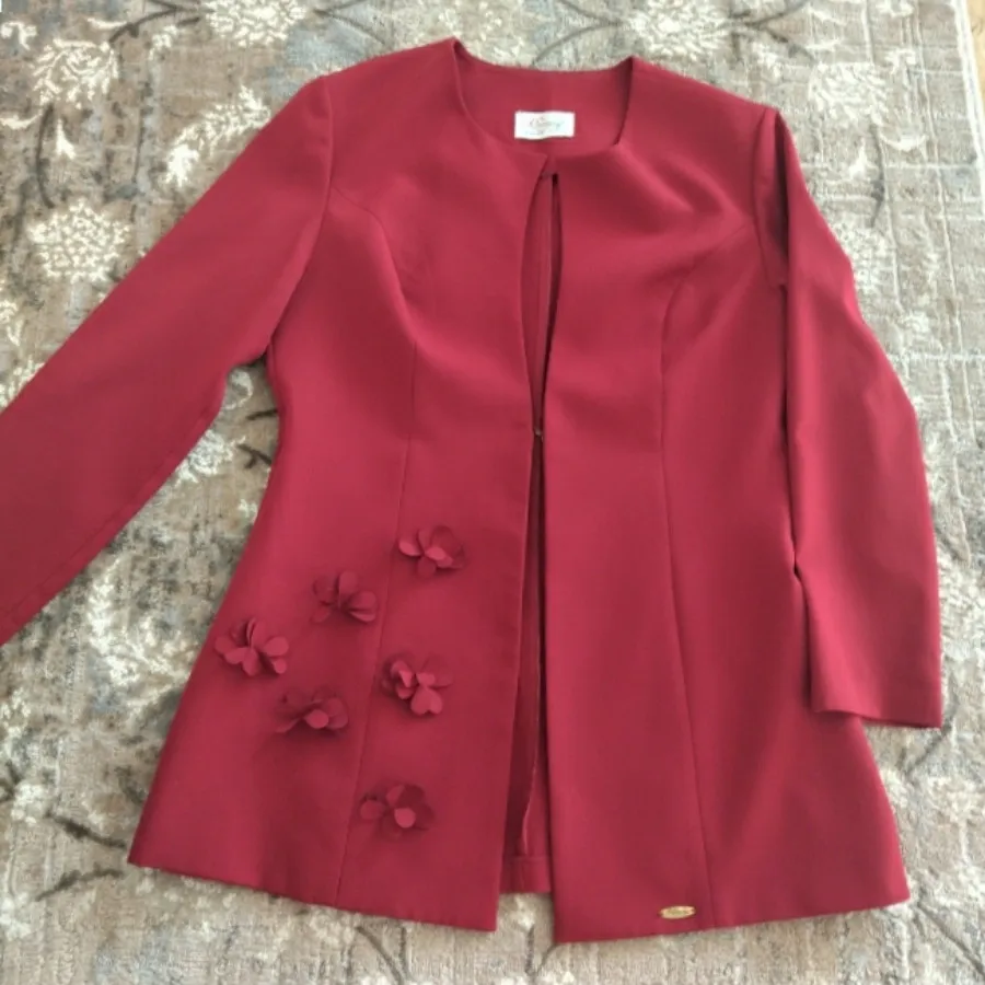 مانتو کت زنانه