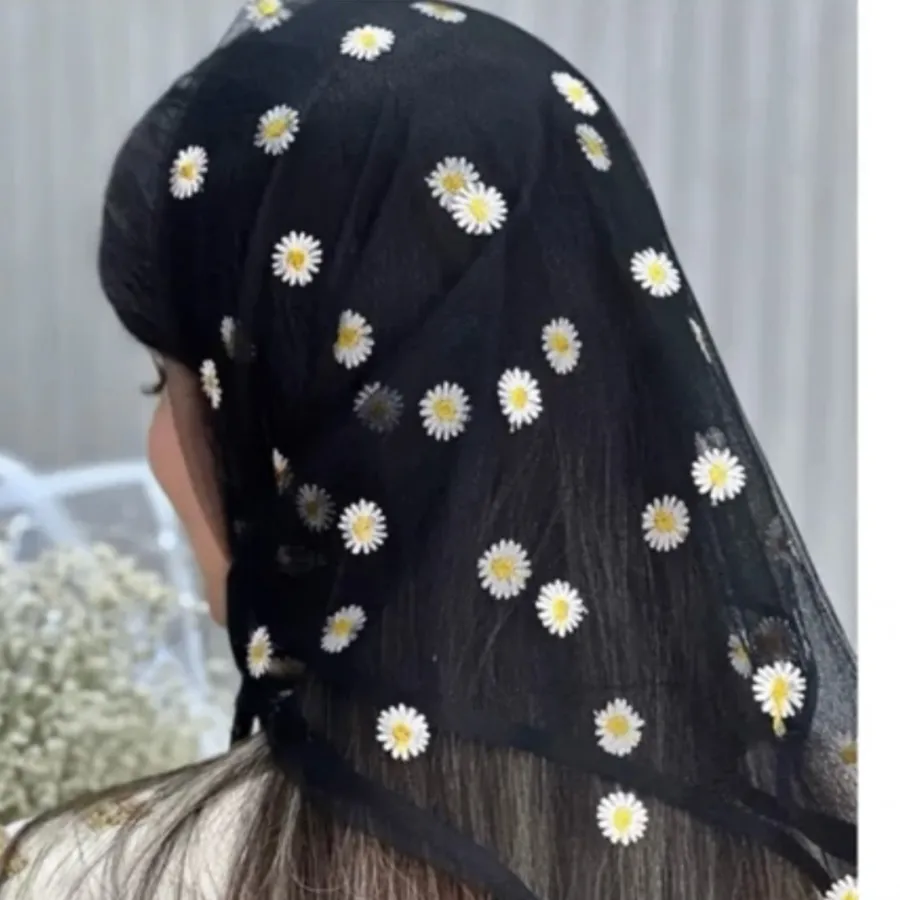 مینی اسکارف