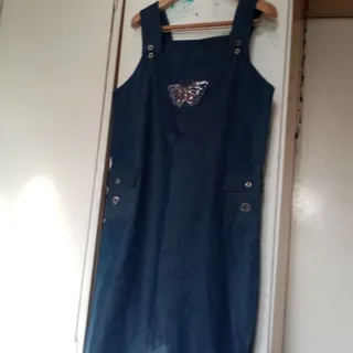 سارافون جین سرمه‌ای