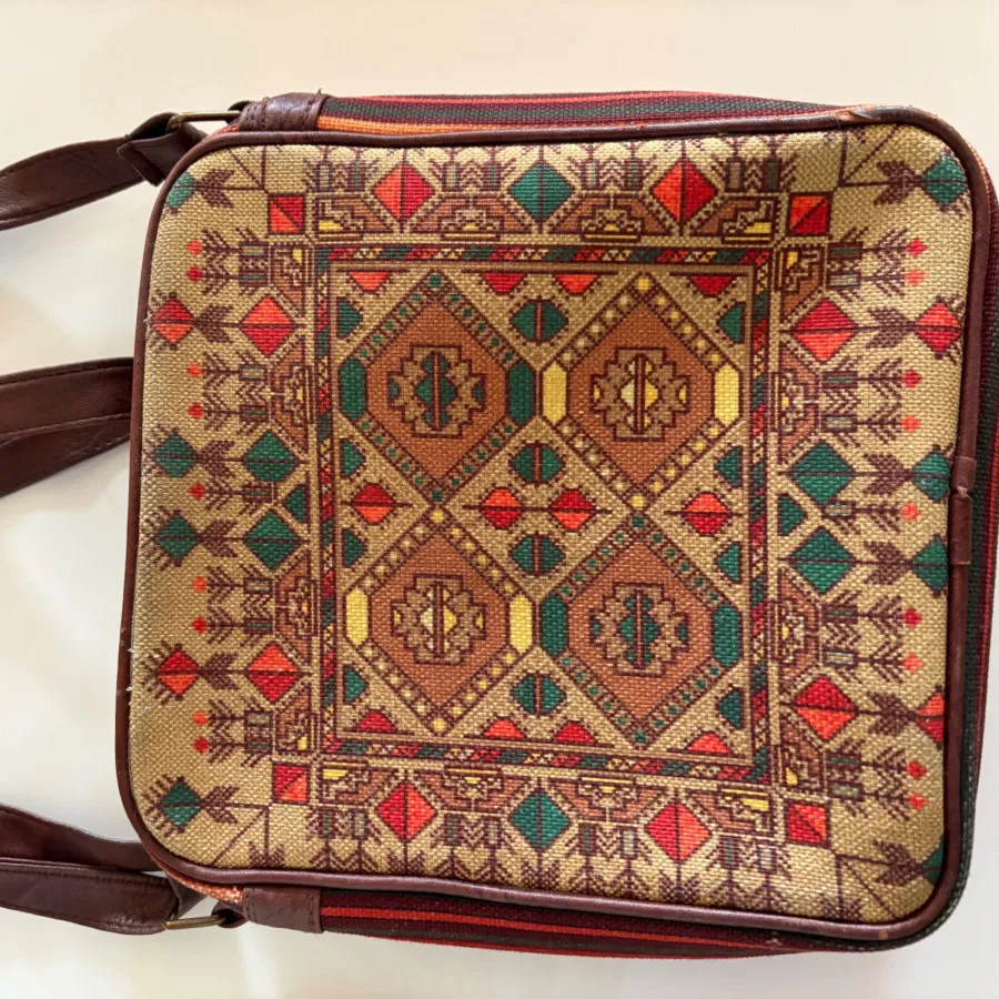 کیف سنتی
