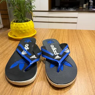 صندل لاانگشتی ادیداس