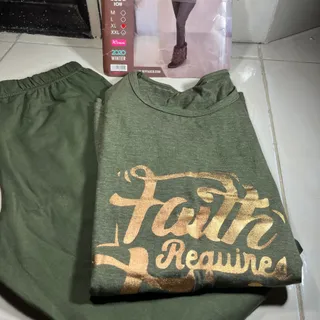 ست لباس راحتی