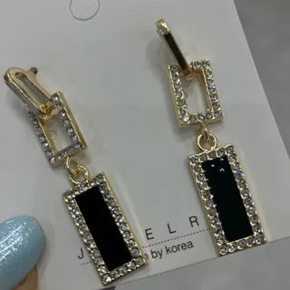 گوشواره اویز