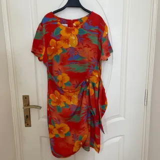 پیراهن خارجی