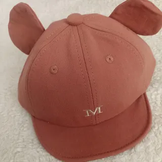 کلاه تدی بچه گانه