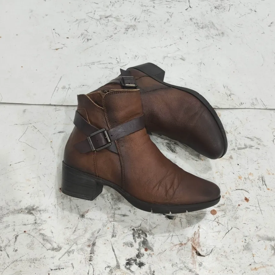 کفش فول چرم و طبی