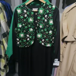 جلیقه و سارافون