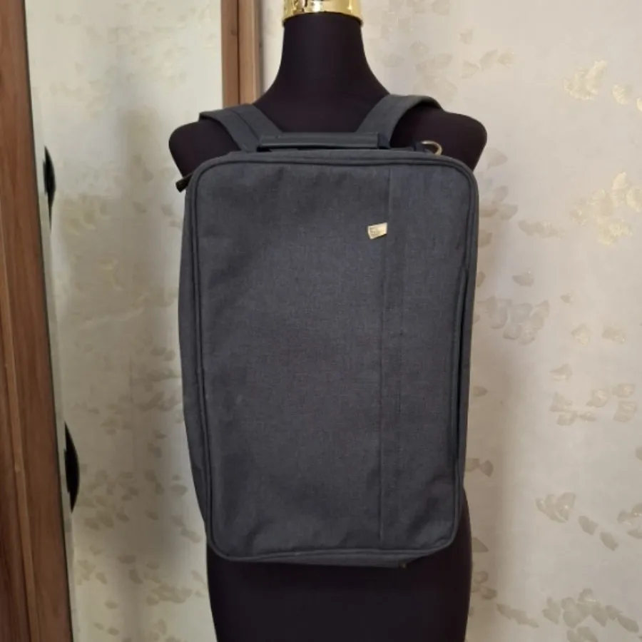 کوله سه حالته لپ تاپ