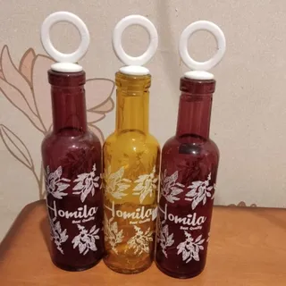 بطری آبلیمو